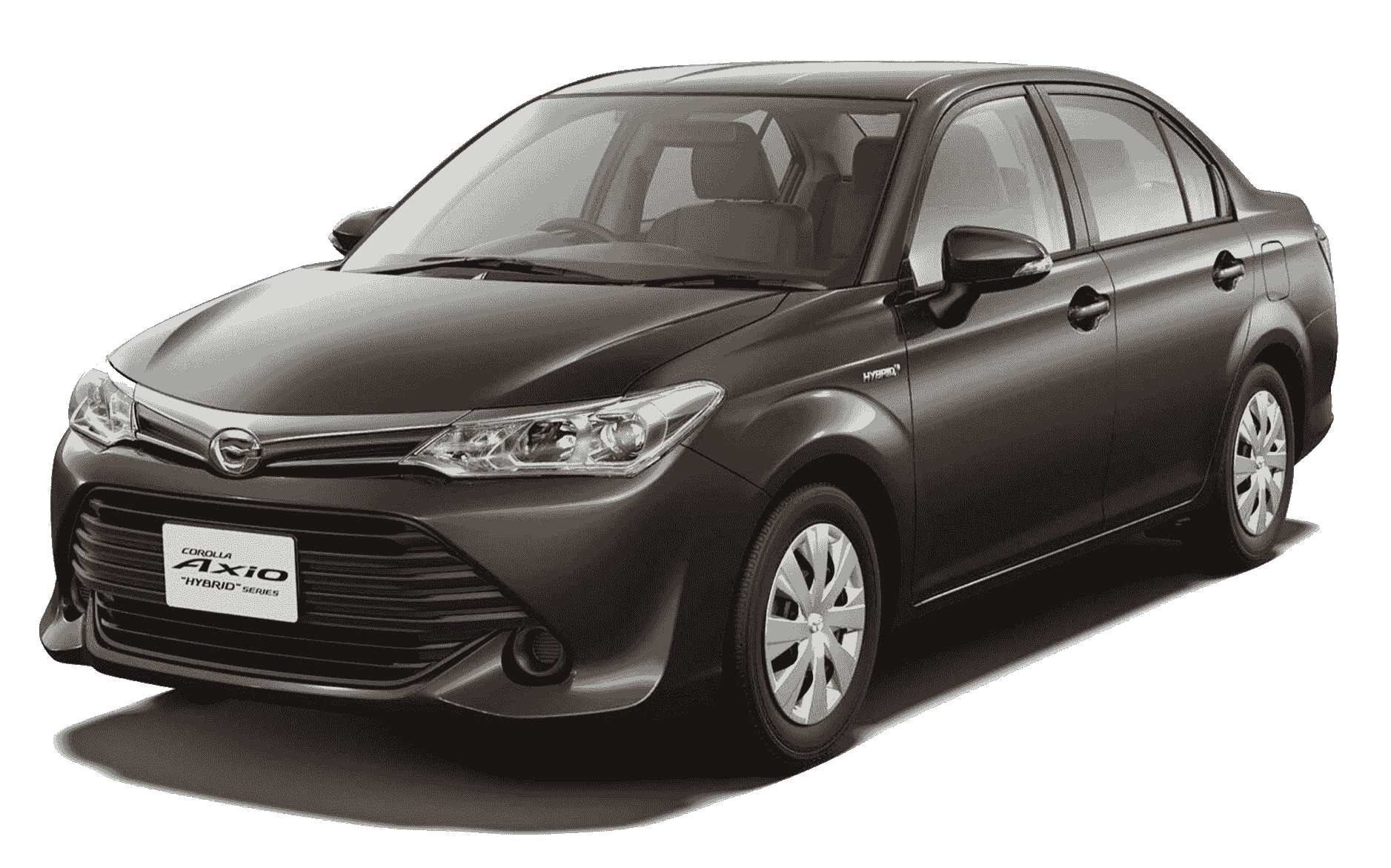 Toyota Axio