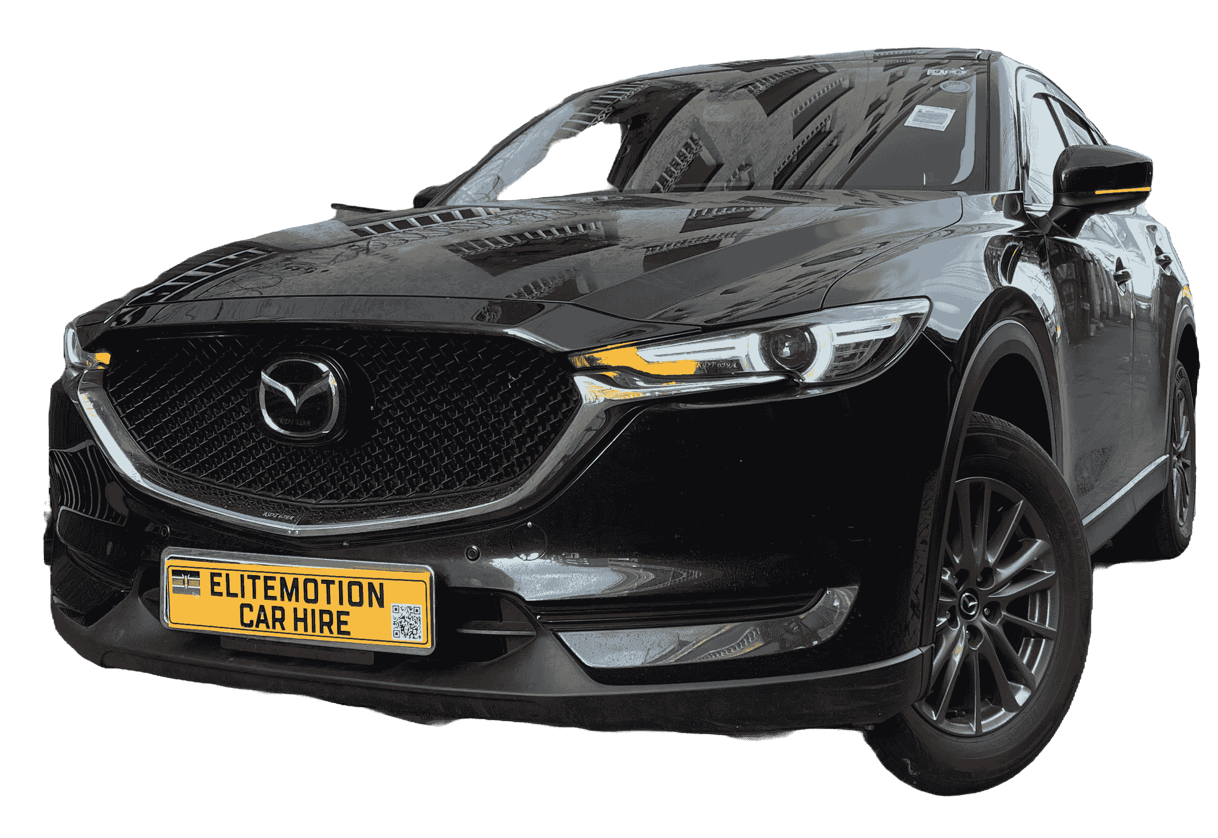 Mazda CX5