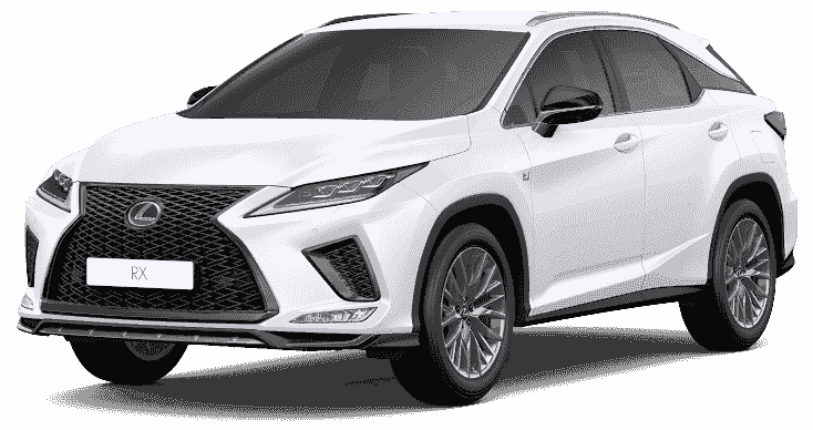 Lexus RX-300