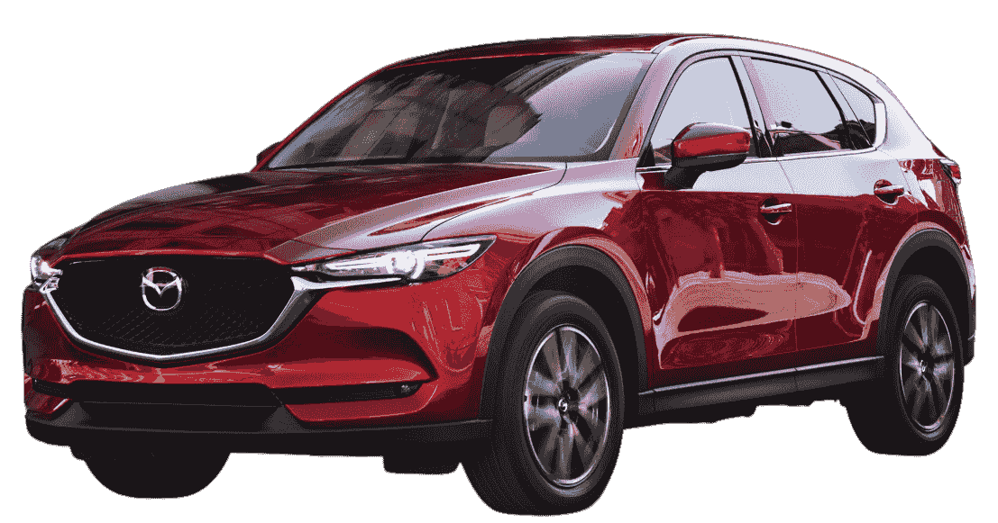 Mazda CX5