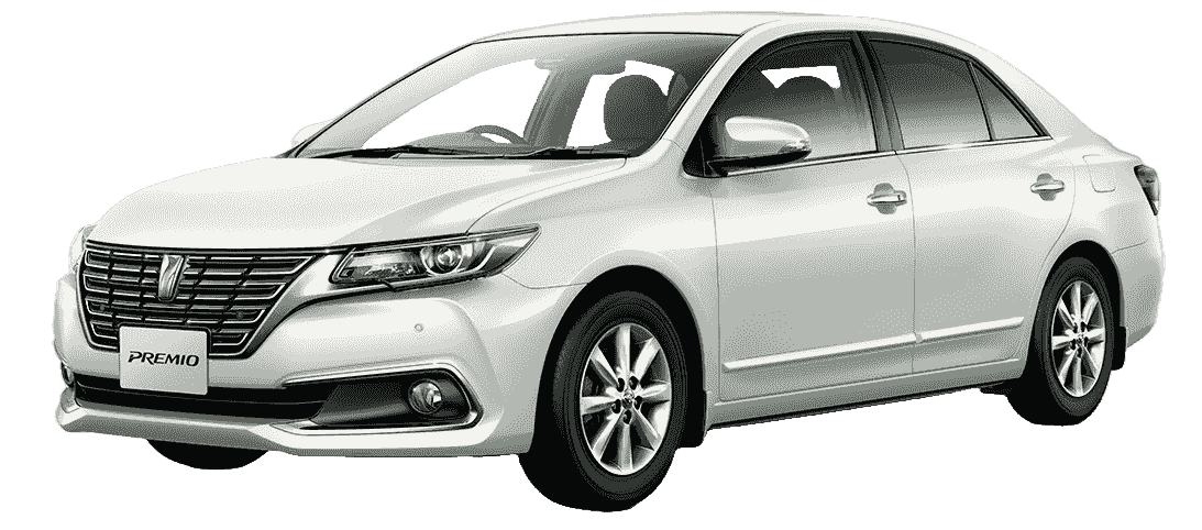 Toyota Premio