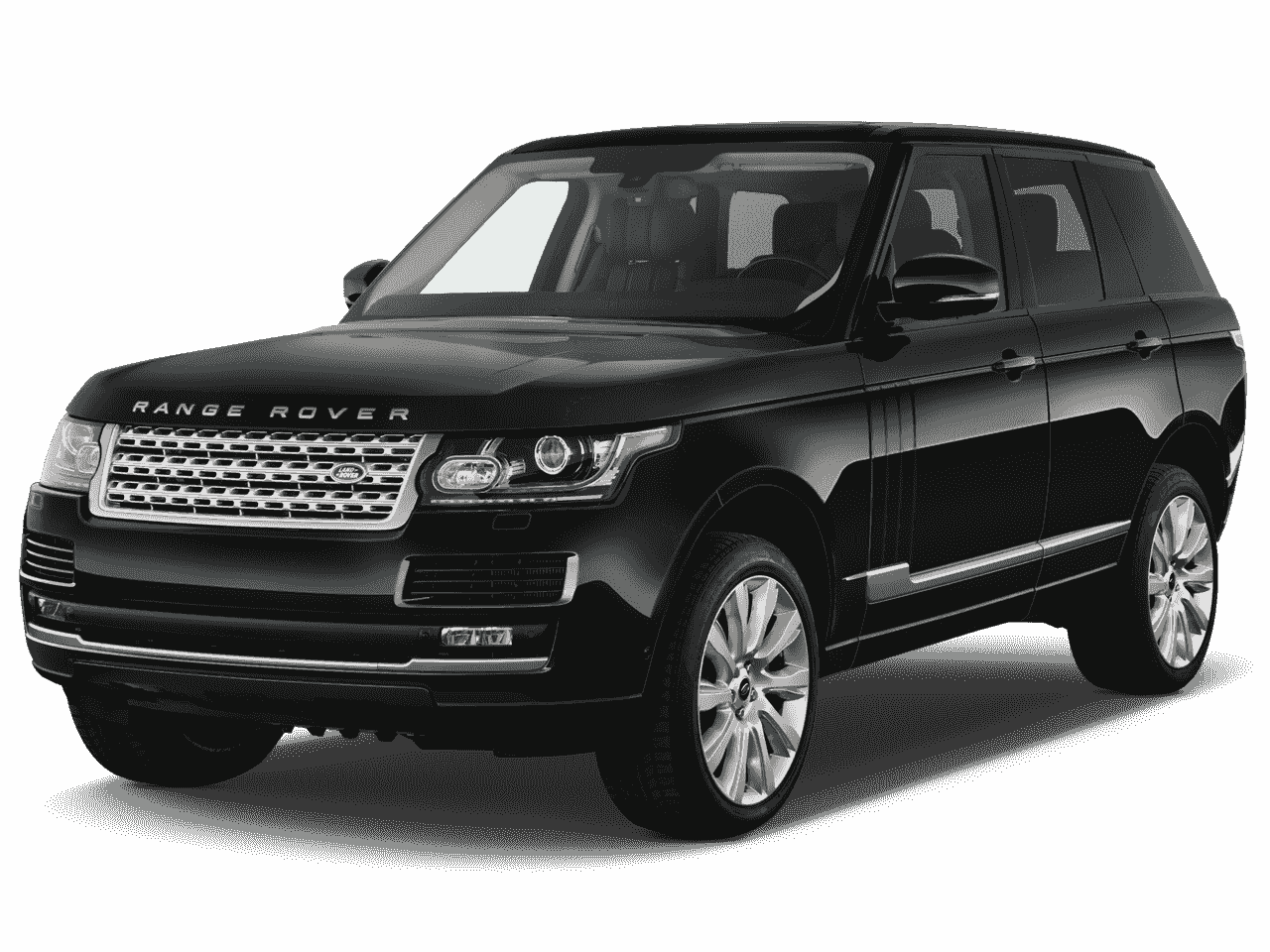 Range Rover Vogue