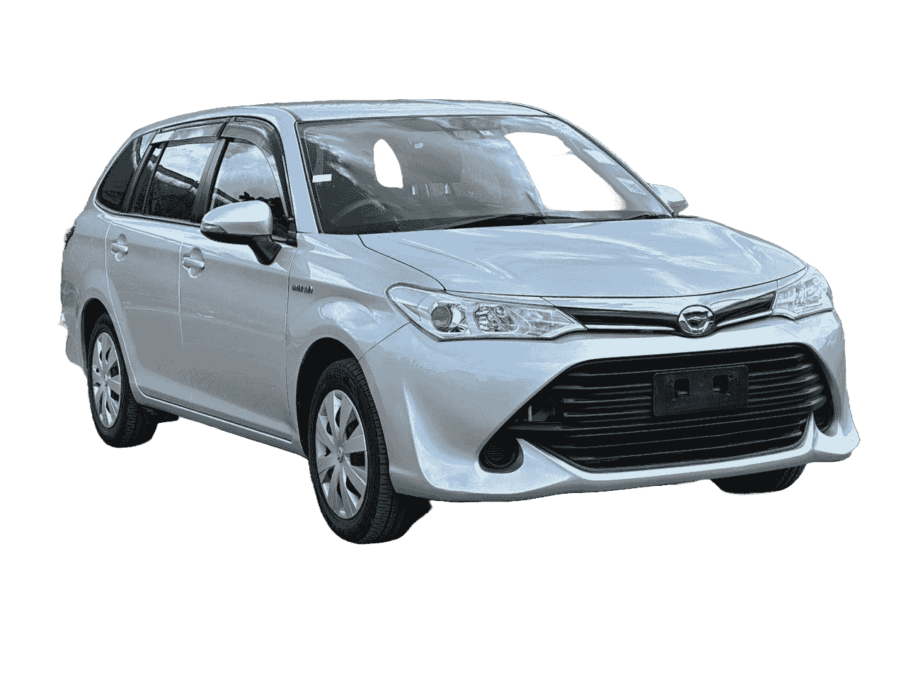 Toyota Fielder