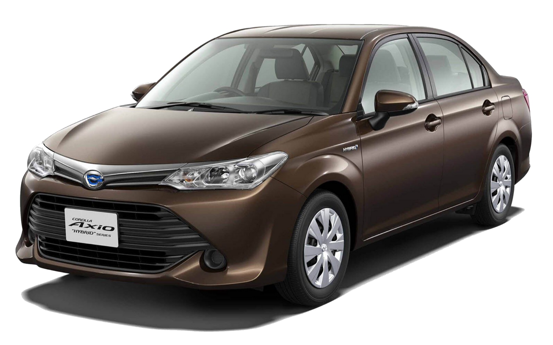 Toyota Axio