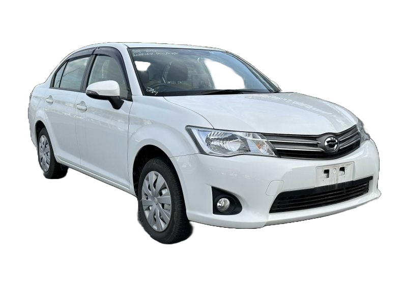 Toyota Axio