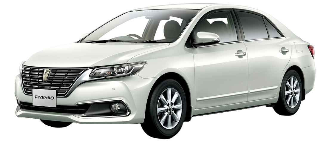 Toyota Premio