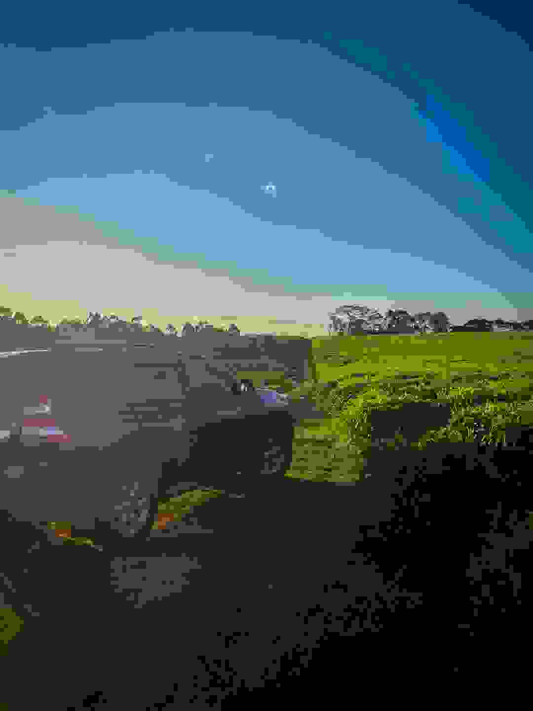 Prado Prado Garden Hind Car Hire