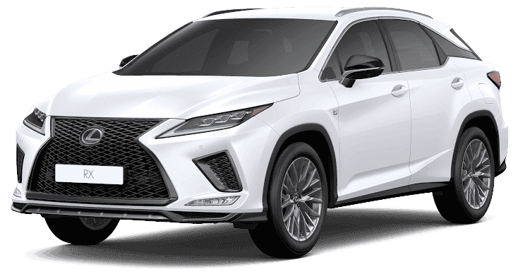 Lexus RX-300