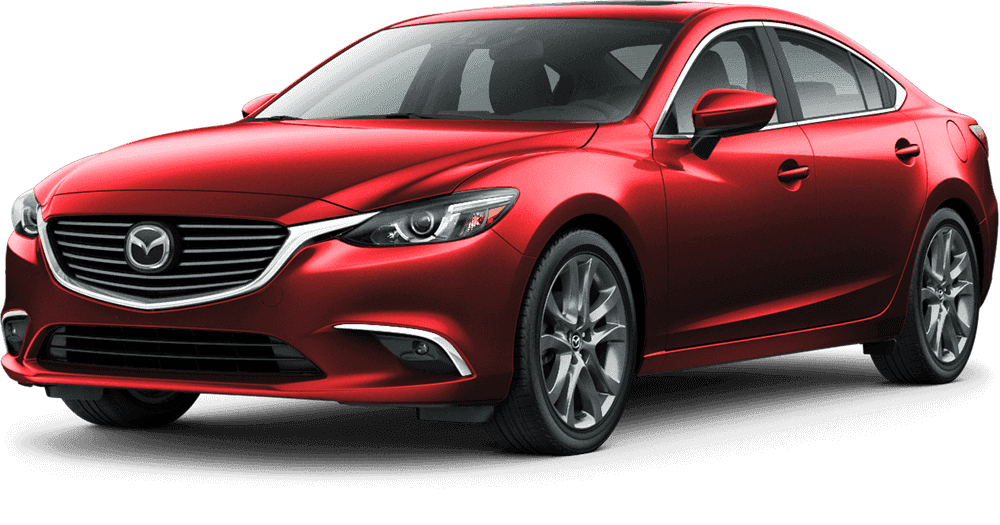 Mazda Atenza, Diesel