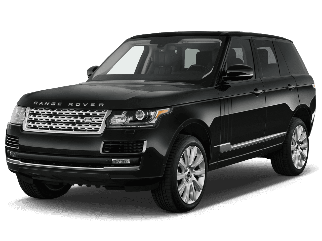 Range Rover Vogue