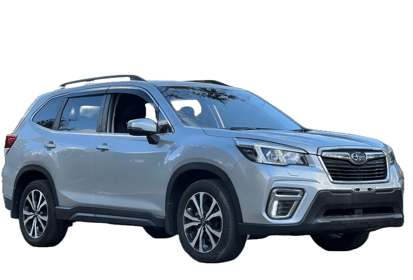 Subaru Forester SK9