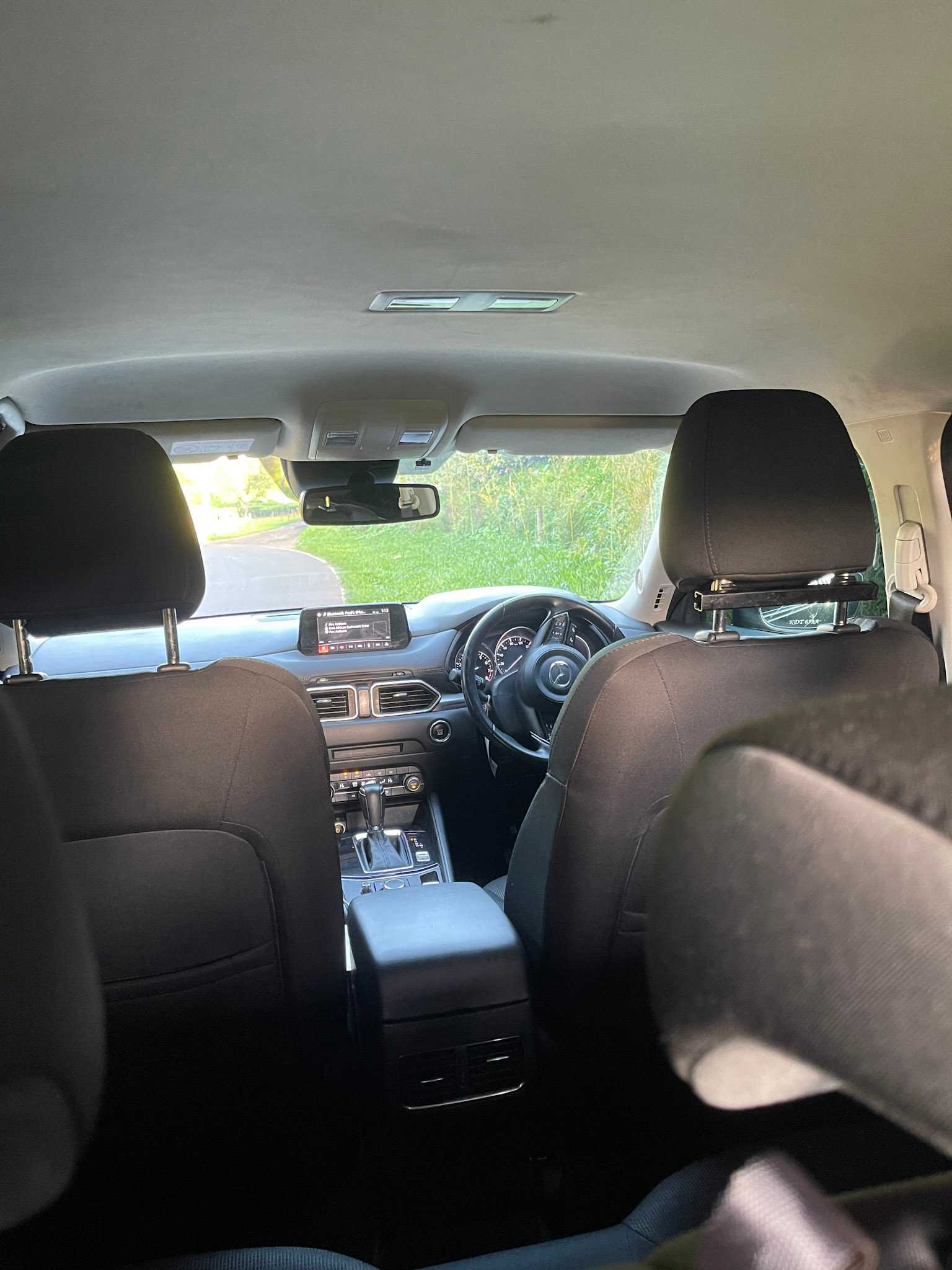 Mazda Cx5