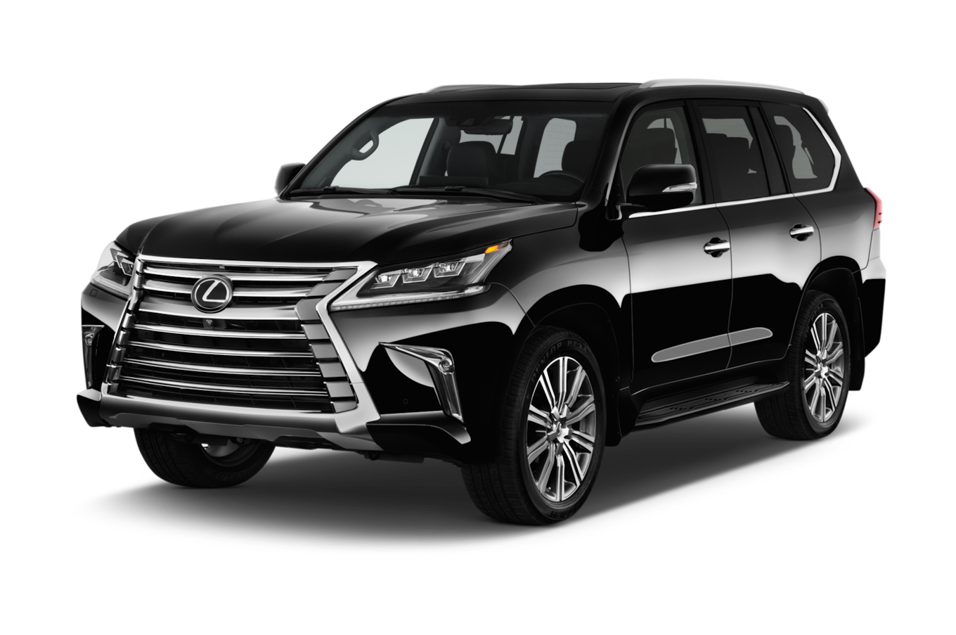 Lexus LX-570