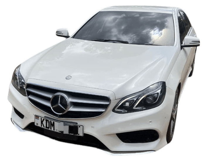 E-Class image 1