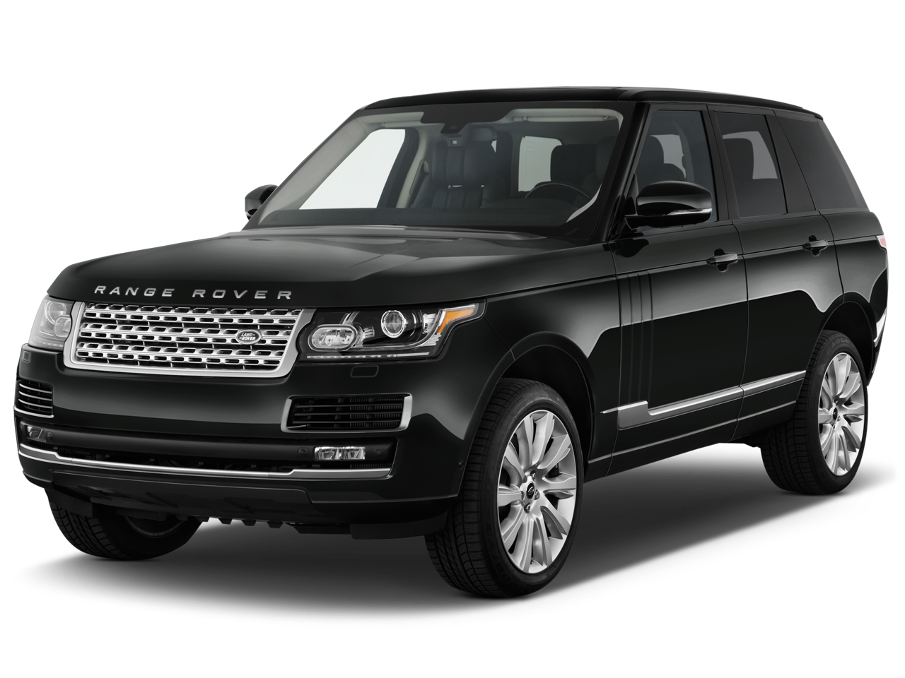 Range Rover Vogue