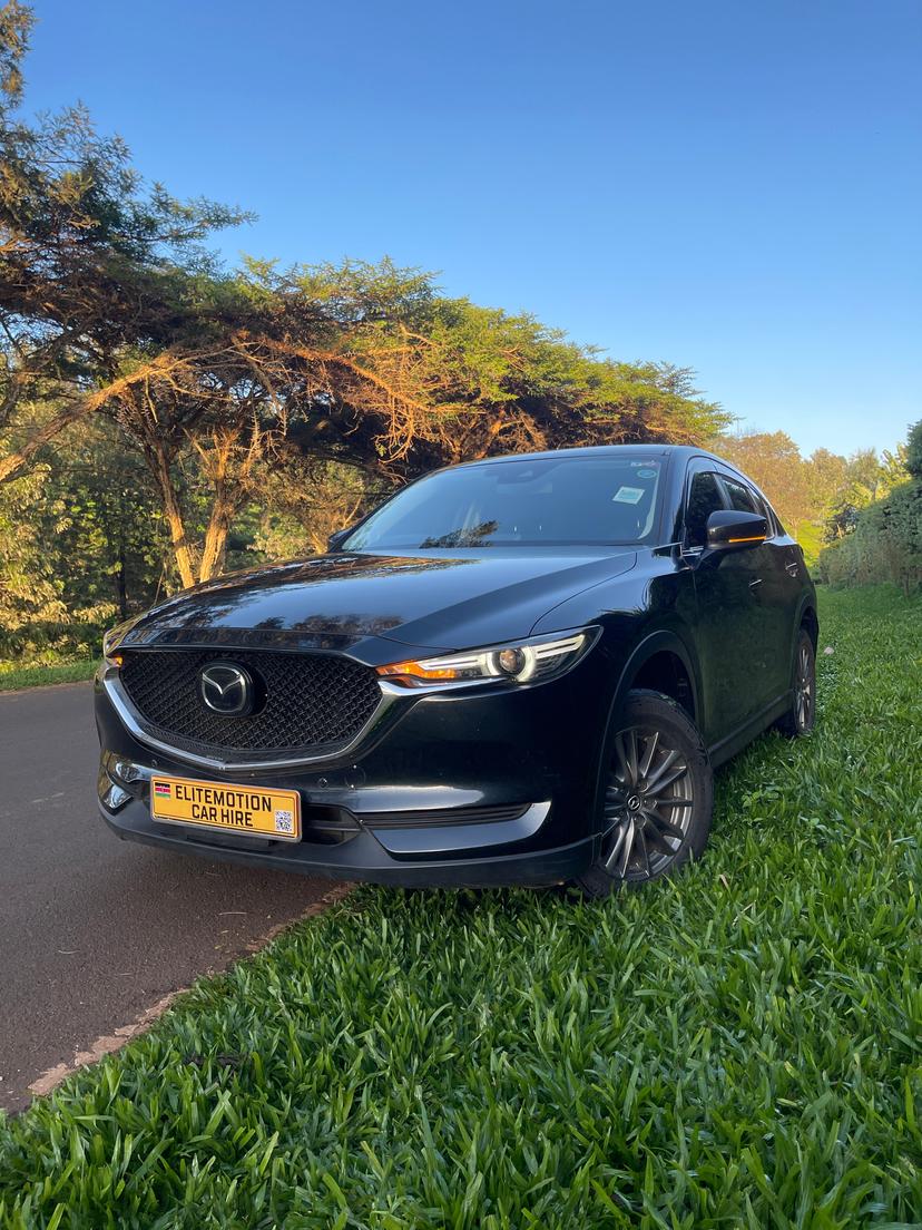 Cx5