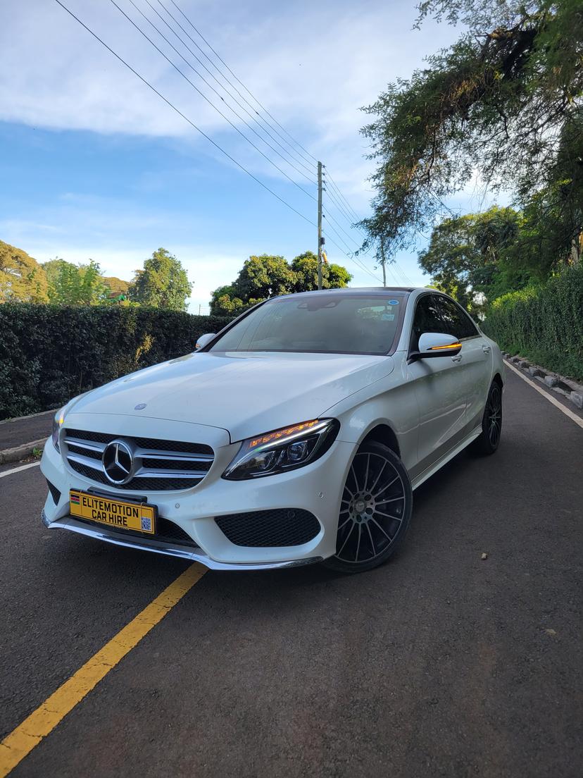 C-Class image 2