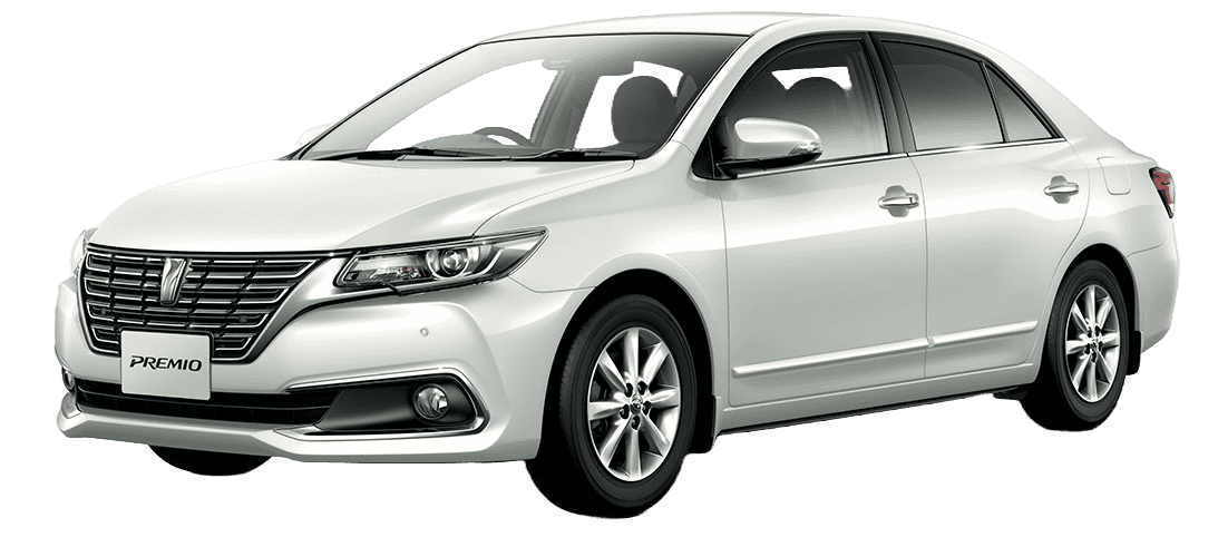 Toyota Premio
