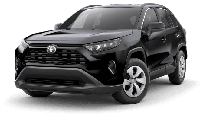 Rav4 image 1