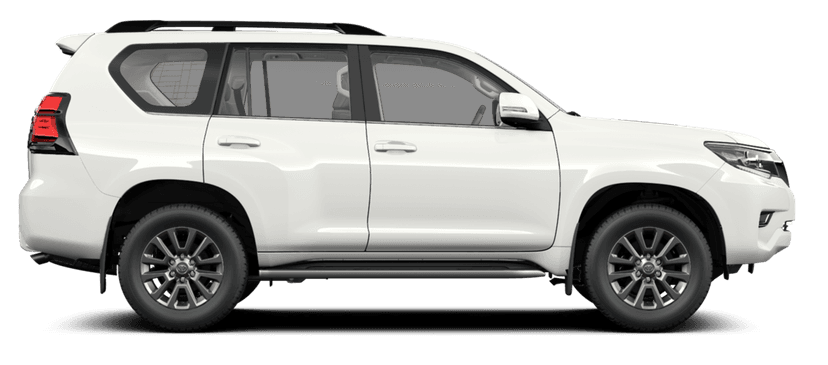 Land Cruiser J150 Prado image 5