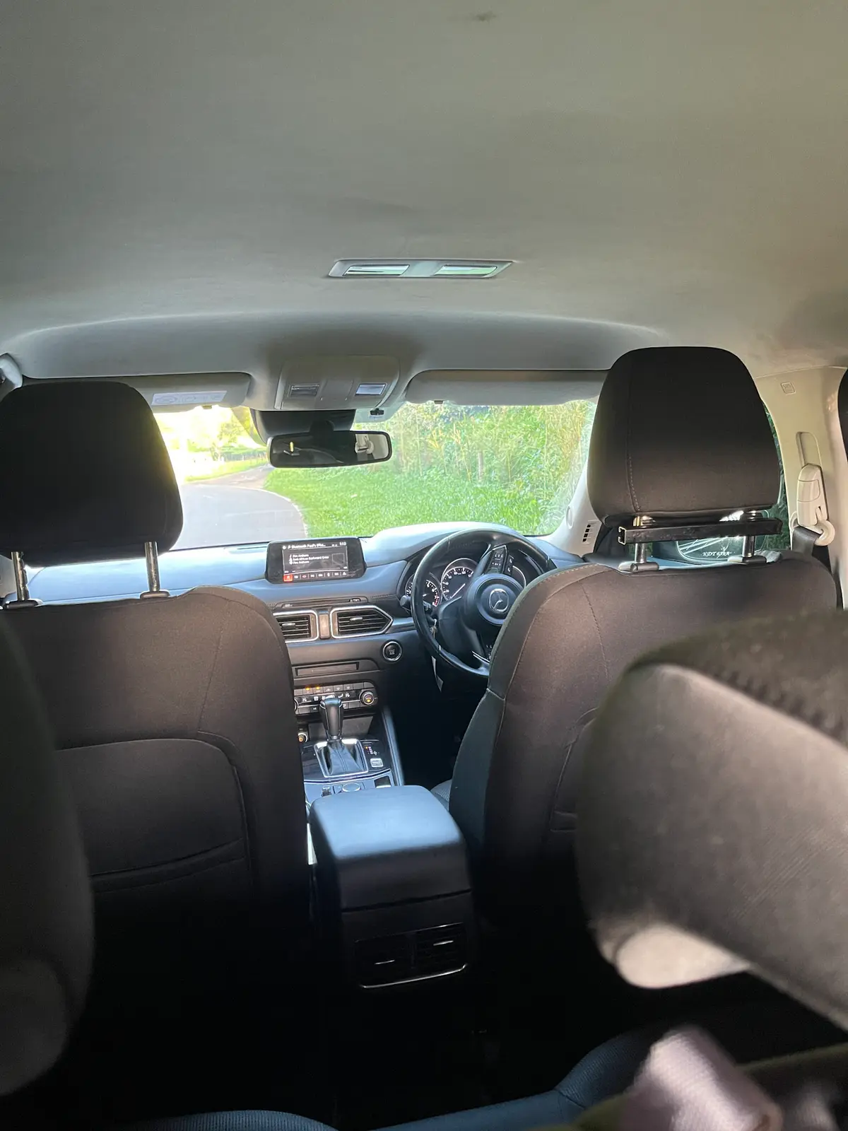 Book Mazda Cx5 now