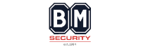 BM Security logo