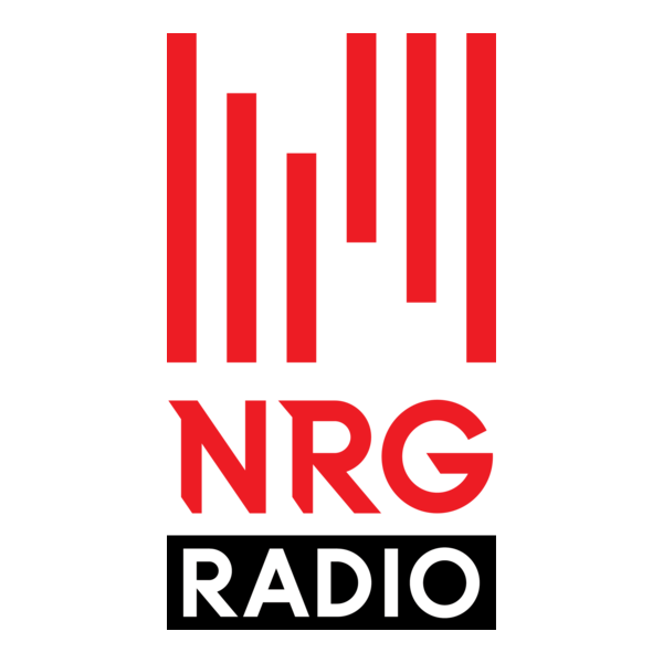 NRG Radio logo