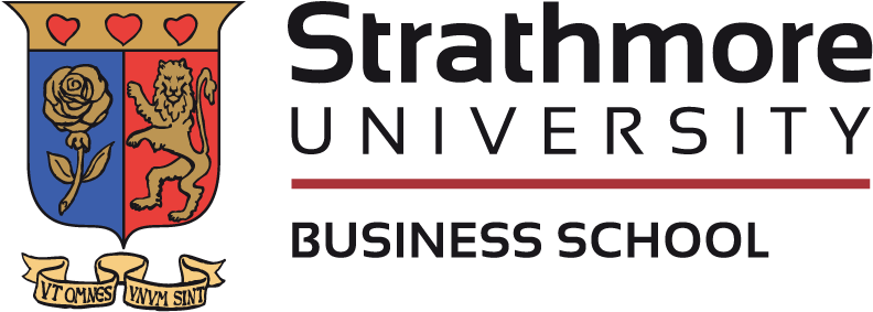 Strathmore logo