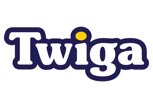 Twiga logo